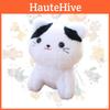 Cute Cat Plush Keychain Charming Kitten Doll For Bags And Purses
