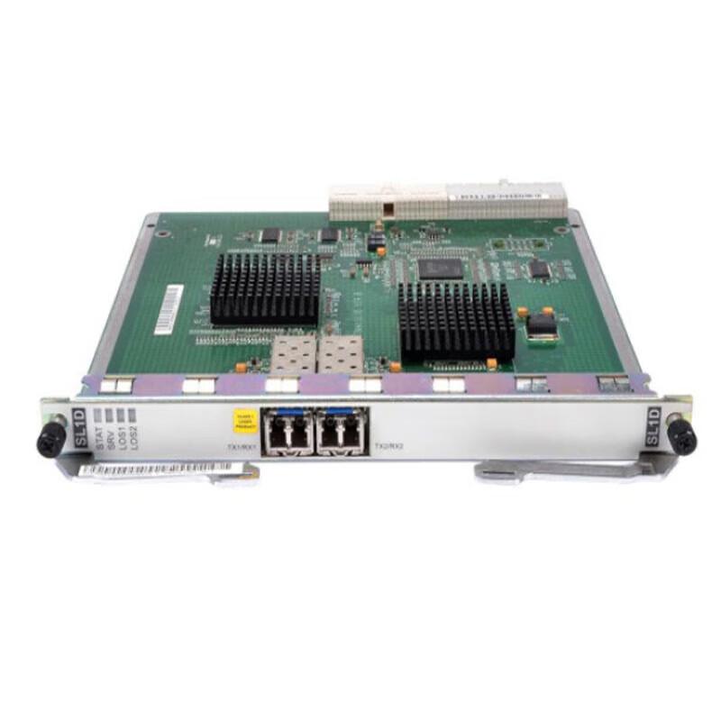Huawei OSN/Metro Series Network Interface Boards