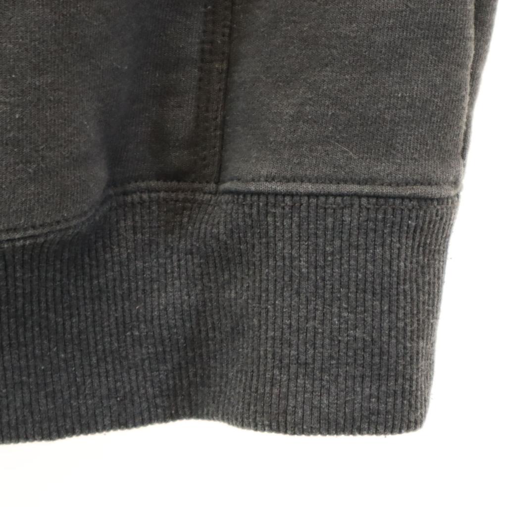 carhartt Langarm-Sweatshirts L anthrazit Herren Gebraucht