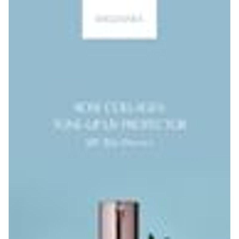 MIGUHARA - Rose Collagen Tone-up UV Protector