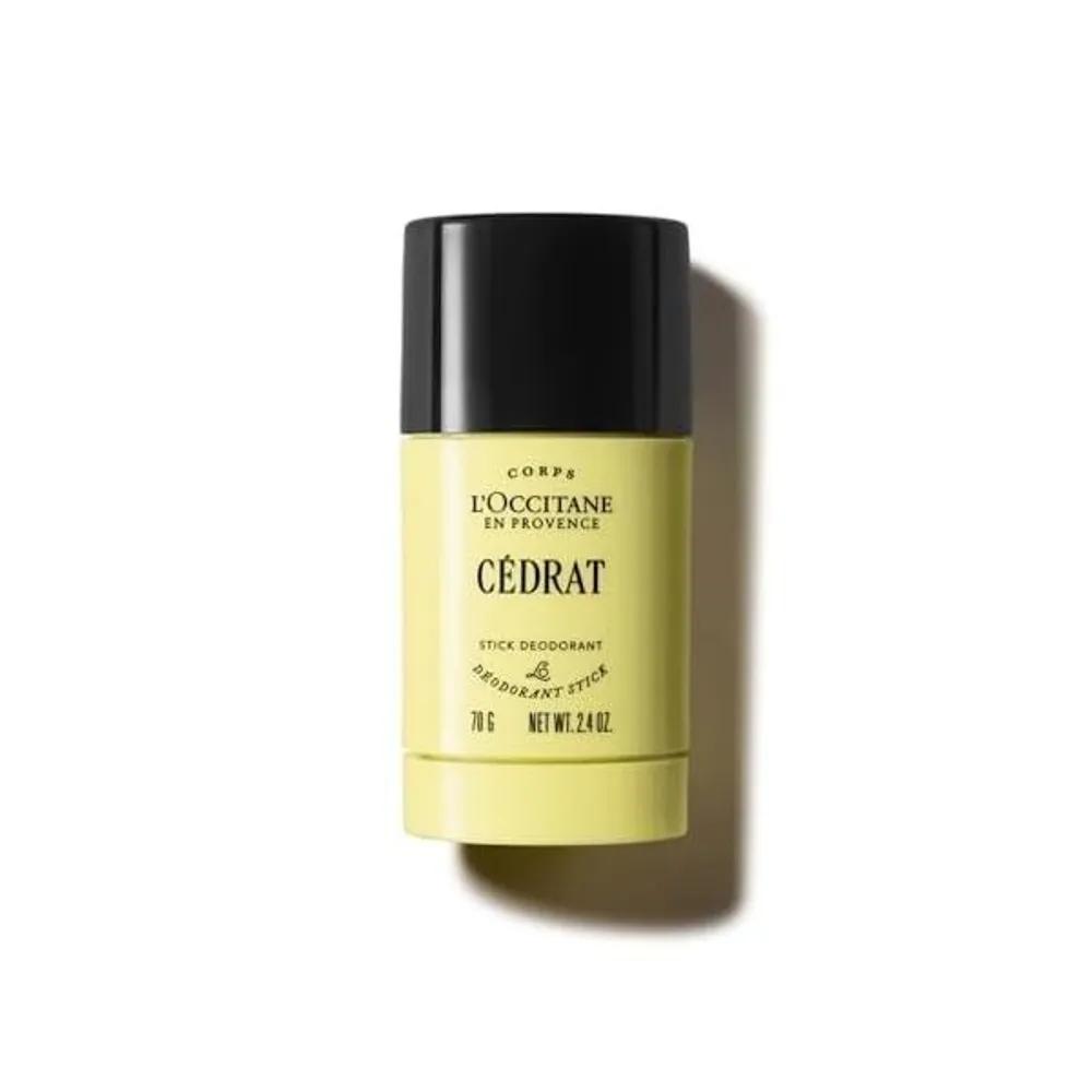 L Occitane Дезодорант-стик 70г Cedar Incense