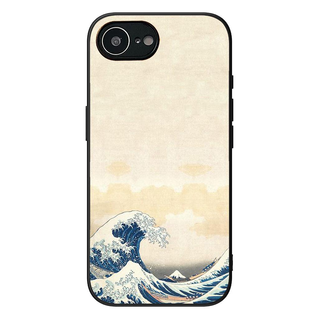 

Phone Cover The Great Wave of Kanagawa for Motorola Moto Edge 70 60 Fusion NEO Pro G Stylus G56 G96 G52 G04 G05 G66Y G66J Case Motorola Edge 60 Fusion