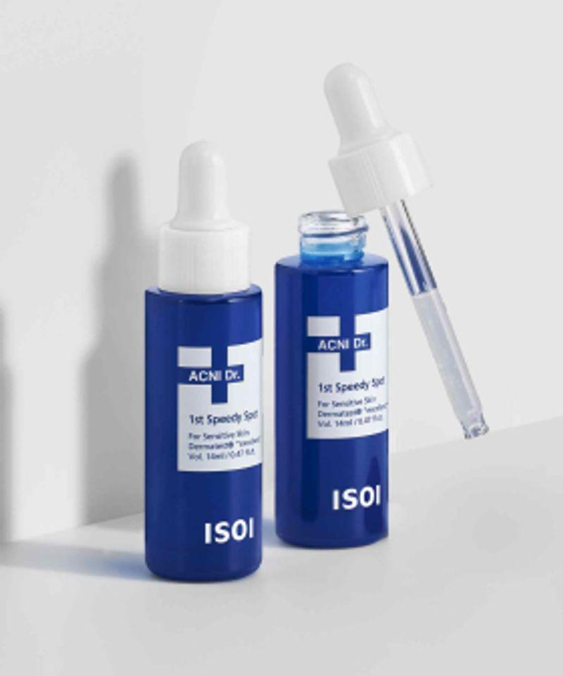 [SET] Acne Speedy Spot 14ml 2-Piece Set
