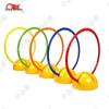 Agility Training Rings Set