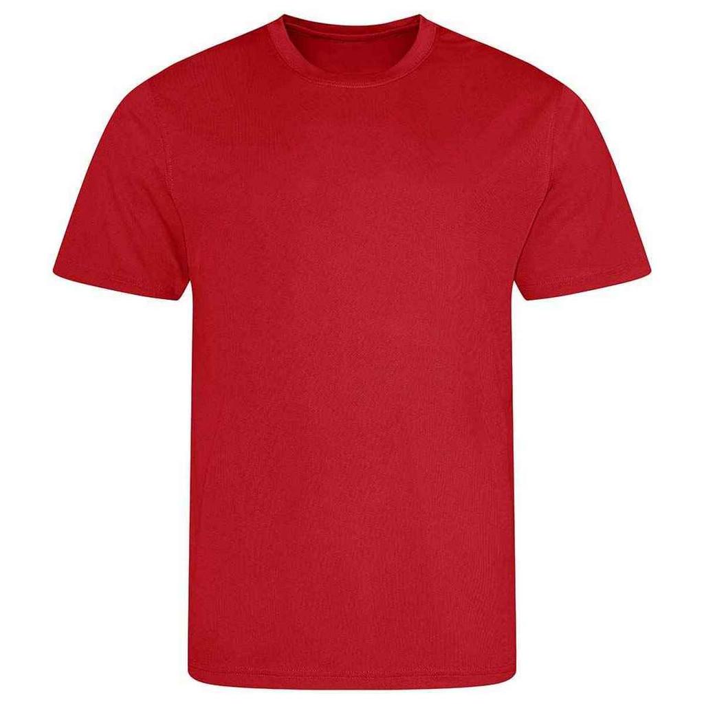 AWDis Cool Mens Recycled T-Shirt