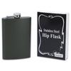 Military Hip Flask 270ml