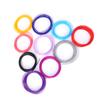 20 Colors 1.75mm PCL Filament Refills For 3D Printer Printing Pen Low Temperature