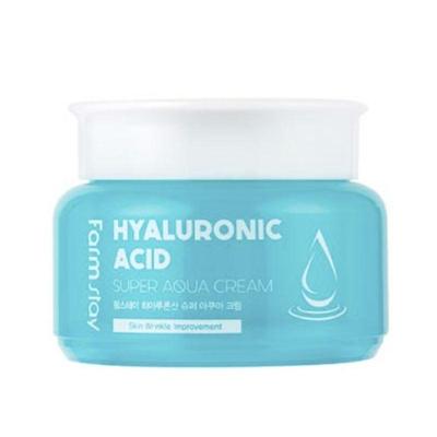 Crème Super Aqua à l'Acide Hyaluronique 100 ml