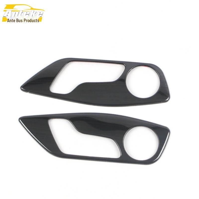 Accesorii autocolante decorative cu comutator de reglare a scaunului hibrid BYD 22 Han