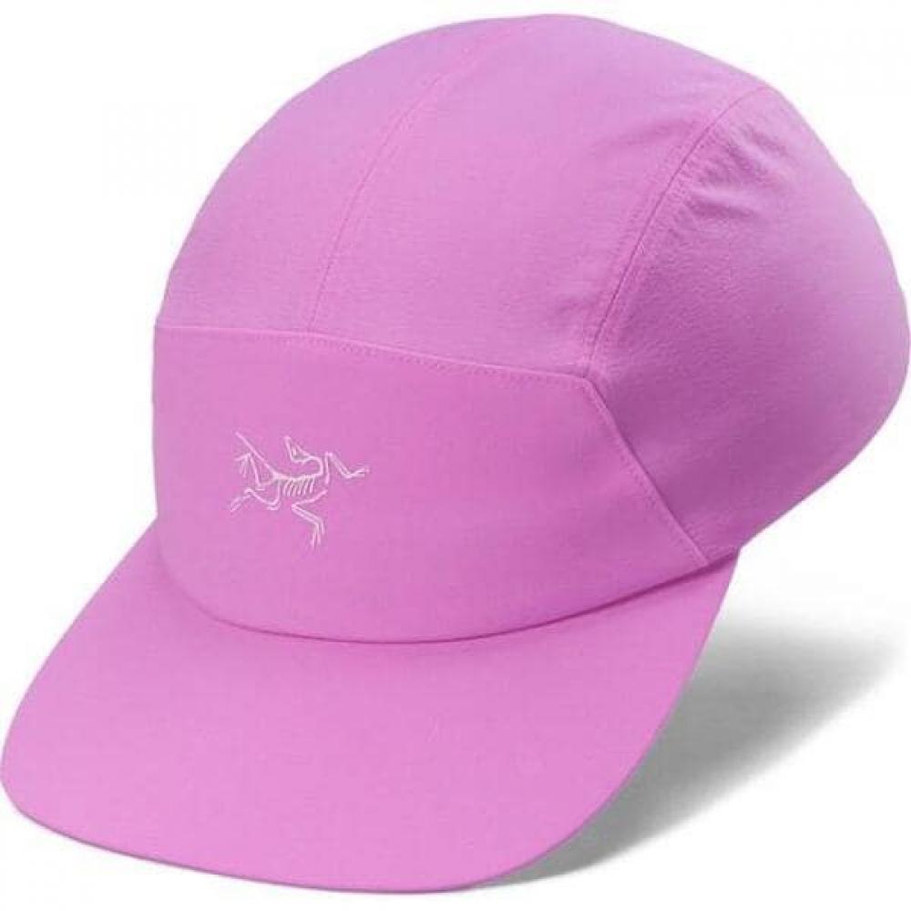 Arc Teryx Cap Alpenglow Pnk Glw Dom Aepsu09484apl S/M