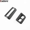 Car Head Light Lamp Switch Button Panel Cover Trim For Toyota Corolla Cross - 2024 Carbon Fiber Interior Accessories