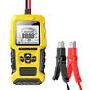 FOXSUR 12V 24V Tester Batteria Auto LCD Analizzatore Batteria Strumento di Test Analizzatore Digitale Tester per Auto Camion Moto SUV Barca