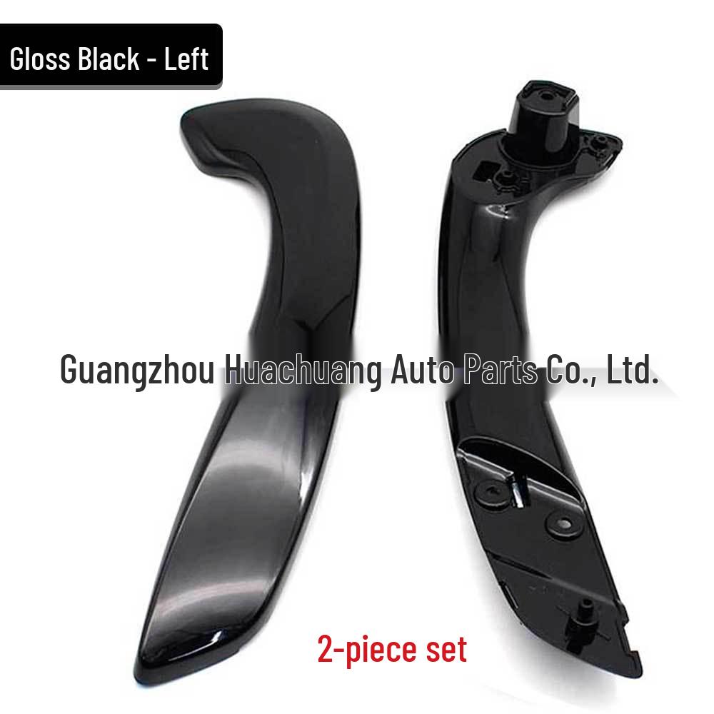 Kompatibel mit 2008-2016 Renault Megane III Scenic III Innen Türgriff Griff Armlehne.