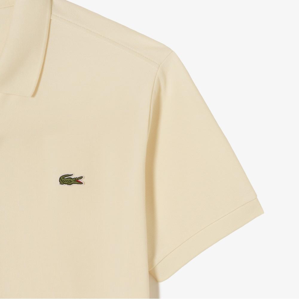 [lacoste] Men's French Regular Fit Basic Polo Shirt PH731E-56G056