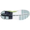 ON Cloudflow Meadow White Men Sneakers Green 35.98687