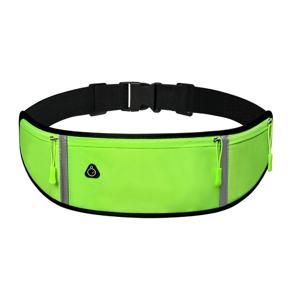 Running Waist Packs Gym Women Sports Fanny Pack Cell Mobile Phone for Running Jogging Run Pouch Hydration Cycling Bag