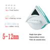 Magnetic Glass Brush Double Side Glass Cleaning Brush For Window Cleaning Household Cleaning Tool Magnetic Window Cleaner Brush