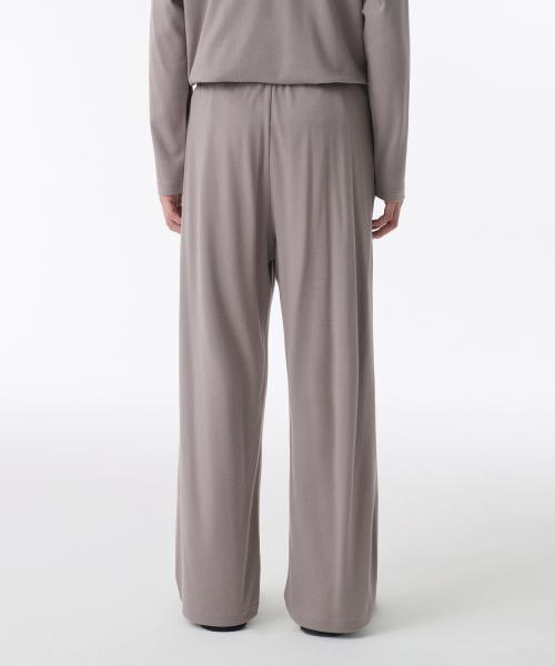 [Musinsa Standard] Cotton Modal Henley Neck Jersey Pajama Set [Shipped from Korea] 100% Authentic