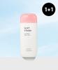 [2 Items] All Around Safe Block Soft Finish Sun Milk 70ml