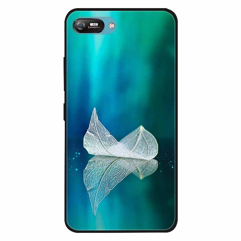 For Itel A25 Case Soft Silicone Cool Cartoon Case For Itel A17 A35 A25 PRO Back Cover for ITEL A 25 Cases Fashion Phone Fundas