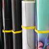 PVC Car Wrap Sticker Clamp for Custom Use
