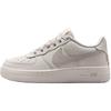 Air Force 1 Bequeme Weiche Niedrige Sneaker Beige Kindersneaker IR0270-101