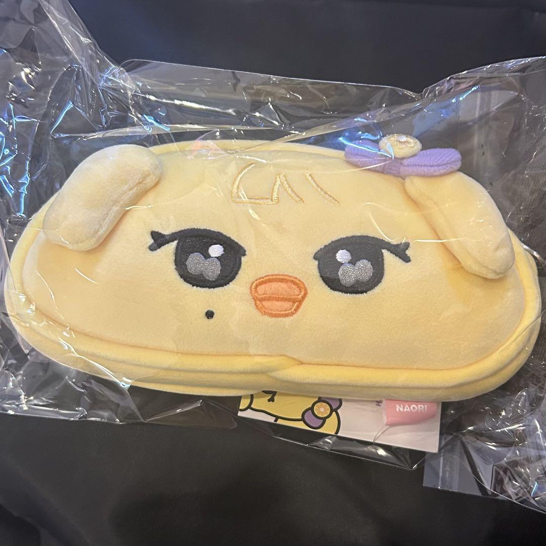 

[Б/У] ive minive korea pop up md тонкий кошелек ray