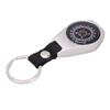 Pocket Compass Lightweight and Portable Hiking Handheld Compass for Outdoor Activities