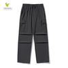 Vepeal Unisex Cargo Long Pants VBK-077