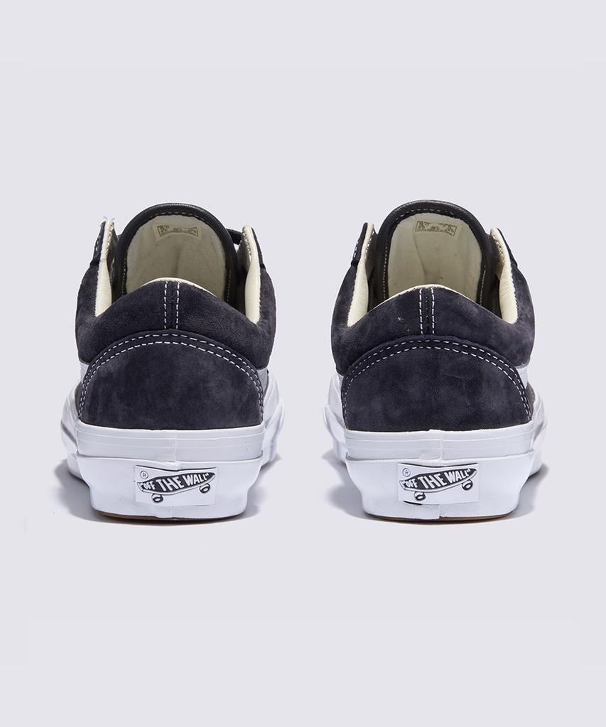Vans Premium Old Skool Lx - (Varkenssuède) Negen Ijzer / Vn000D56Byd1
