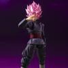 Bandai S.H.Figuarts Goku Black -Super Saiyan Rose- Action Figure