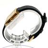 Used [Used] SEIKO 4N21-5012 Watch Square Gold
