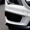 Authentic Car Front Bumper Air Vent Outlet Cover Trim Sticker For Mercedes Benz CLA Class W117 C117 CLA45 CLA200 220 250 AMG 13-