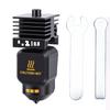 Hotend Kit Fit for Bambu Lab P2S H2D H2S 3D Printer Extruder Head Detachable Hardened Steel 0.8mm Nozzle Hot End