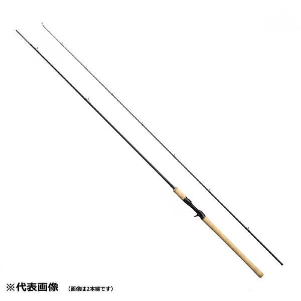 

Shimano Trout Rod 21 Cardiff Nx B43ul 4
