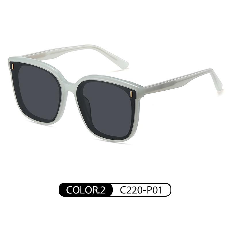 Módní sluneční brýle pro muže řidičské cool sluneční brýle pro ženy elegantní brýle UV ochrana