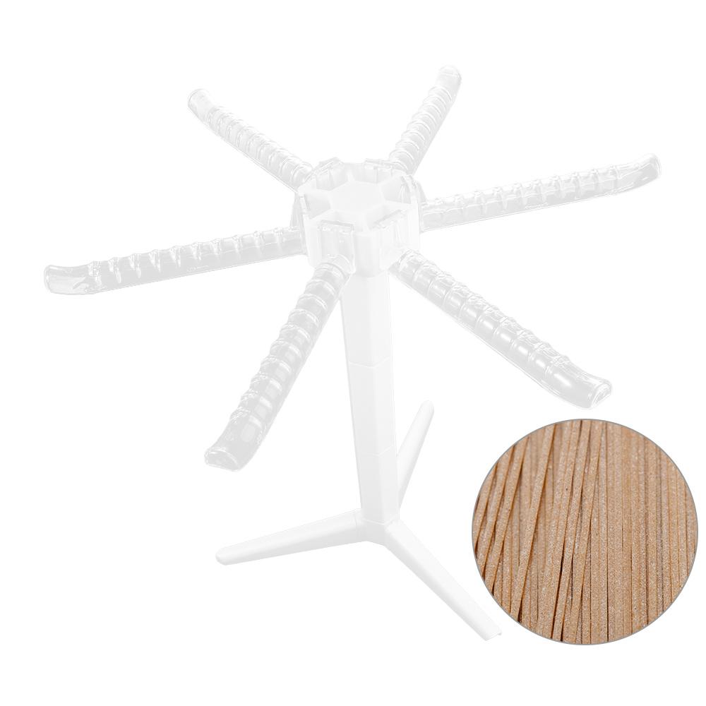 Baking Plastic Foldable Durable Ravioli Maker Spaghetti Dryer Noodles Stand Pasta Drying Rack