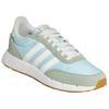 adidas Run 60s 2.0 Running Shoes Unisex Blue Green White KH5746