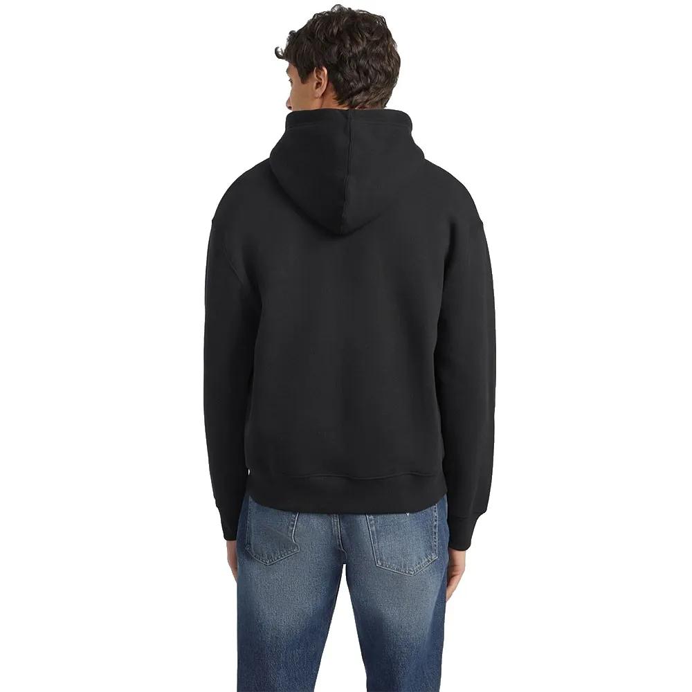 Guess Jeans Толстовка с капюшоном America Trad Regular Fit