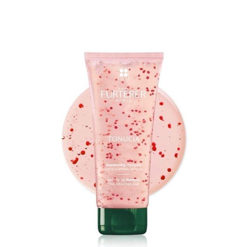 Tonycia Plumping Shampoo 200ml