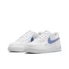 New Nike Air Force 1 Impact Next Nature White Blue Lightning Blue Lightning GS