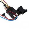 Switch N335379 for DCD771 DCD771C2 TYPE1 N279942 N337101 Power Tool Accessories