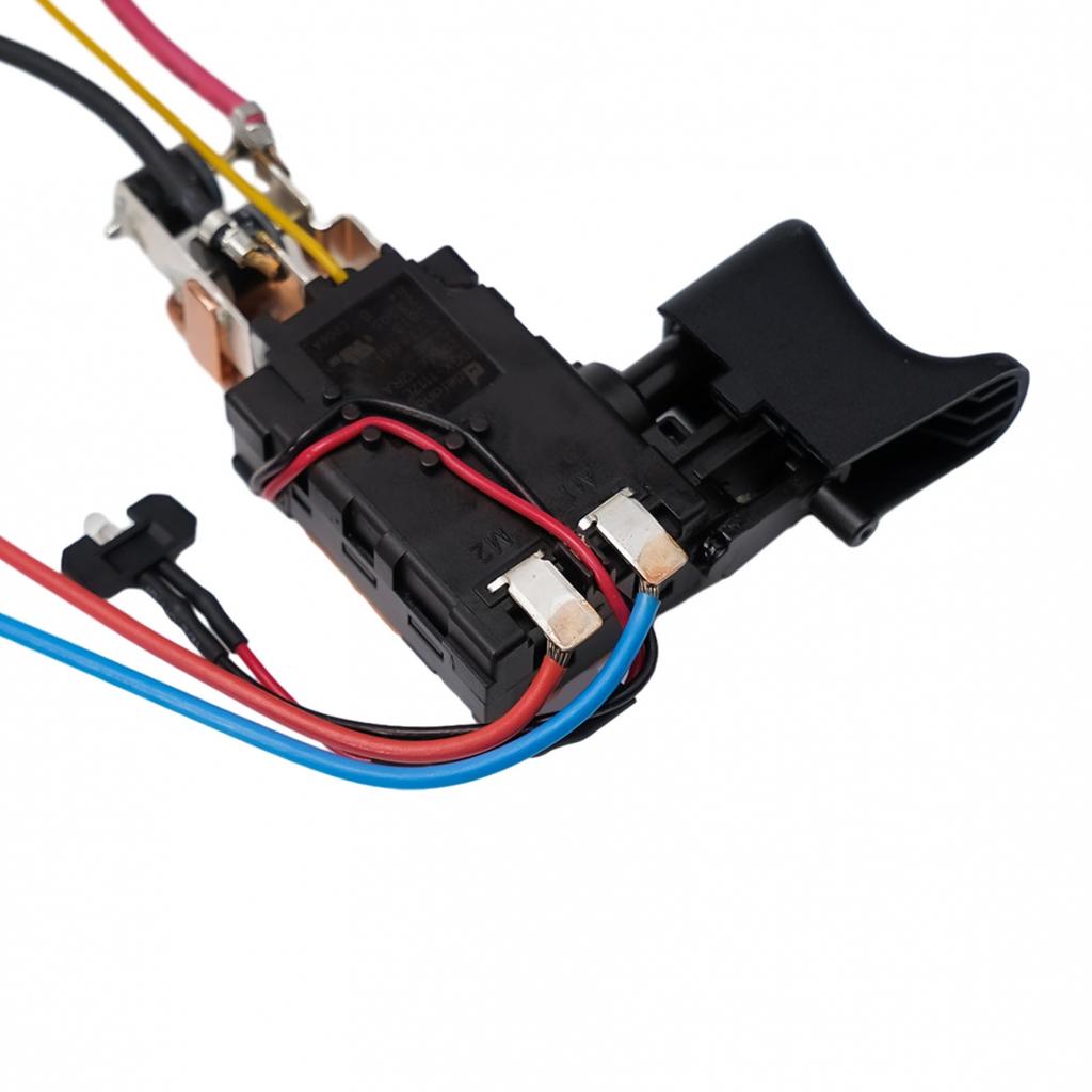 Switch N335379 for DCD771 DCD771C2 TYPE1 N279942 N337101 Power Tool Accessories