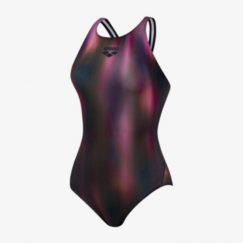 Arena Women S dreSS Racerback Pioneer 2  a6Sl1lo06 Pnk 