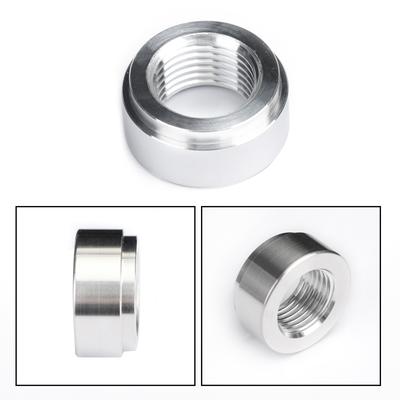 M16X1.5 Innengewinde Aluminium Anschweißstutzen