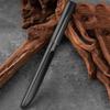1Pc Portable Edc Pocket Knife Stainless Steel Sharp Fruit Knife Kitchen Steak Knife Barbecue Knife