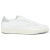 Reebok Solebox X Club C 85 Vintage Timeless Men Sneakers White Footwear-White Classic-White 100073104