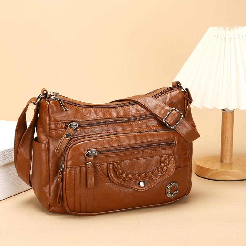 Сумка для женщин среднего и пожилого возраста — фото 3