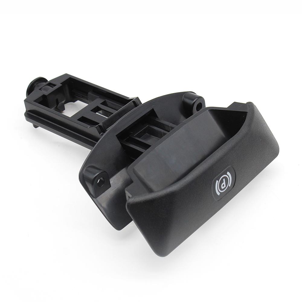 Bil Håndbrems Parkeringsbrems Spak Utløserhåndtak For Benz CE GLK CLS Klasse W204 W212 W218 X204 C200 GLK300