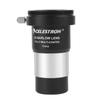 Celestron All-Metal Astronomical Telescope Barlow Lens